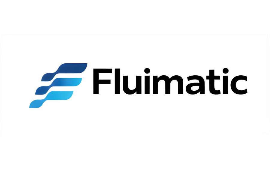 LOGO FLUIMATIC, EXPERTON EN SOLUCIONES DE BOMBEO, INGENIERIA DE BOMBAS, SELECCION, SERVICIO TÉCNICO Y MÁS